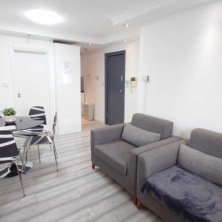 Eurostar City Apartments Londra Dış mekan fotoğraf