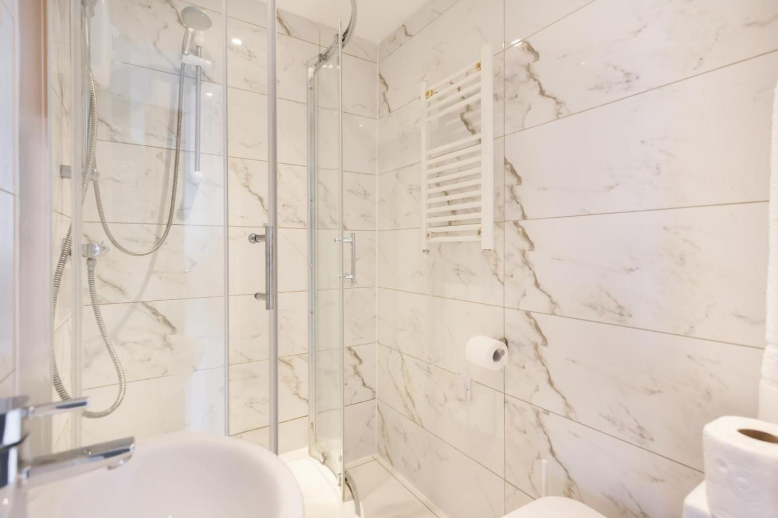 Eurostar City Apartments Londra Dış mekan fotoğraf